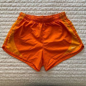 Nike Dri-Fit Running Shorts